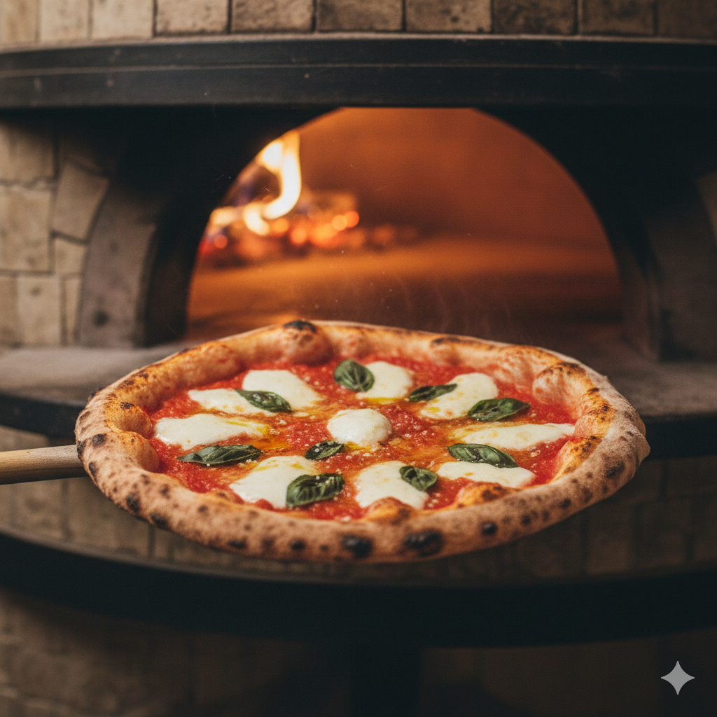 Pizza Per Tutti Logo